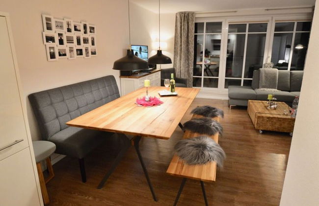 Sonnenperle Modern Retreat - Foto 14