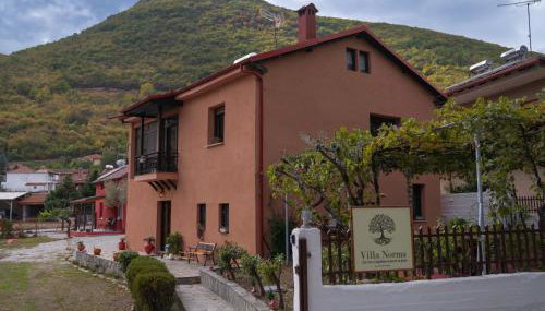 Villa Norma - Foto 3