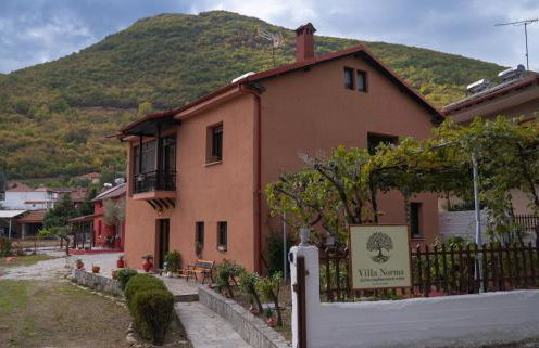 Villa Norma - Foto 3