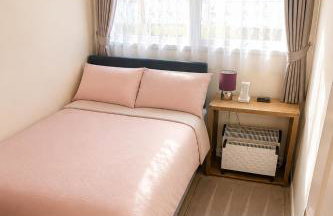 Belle Aire Beach Retreat at Hemsby with FREE WIFI Bed linen included Freely tvs in bedrooms and FREE onsite entertainment - Foto 6