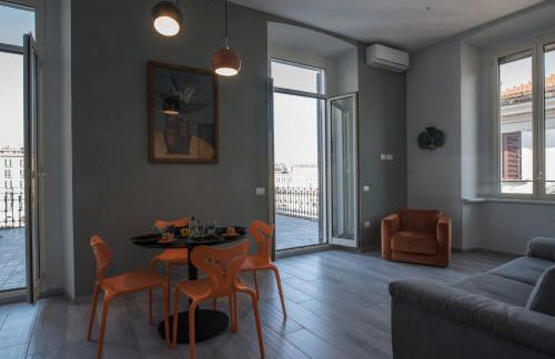 The Luxury Erica's Apartment - Foto 1