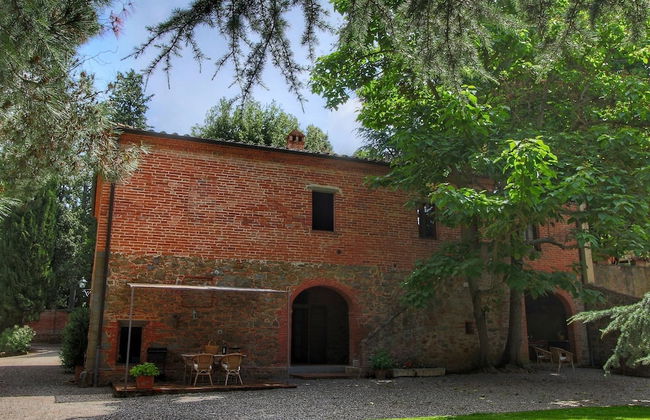 Cozy Villa for Six Guests - Foto 18