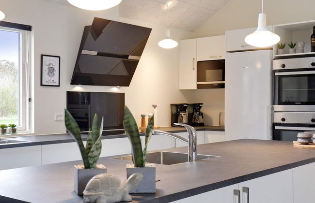 Holiday Home in Idestrup - Foto 17