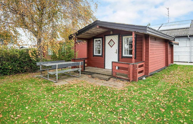 6 Person Holiday Home in Haderslev - Foto 1