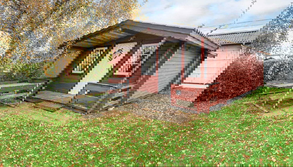 6 Person Holiday Home in Haderslev - Foto 1, Imagen principal