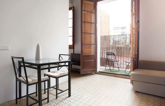 Sant Antoni Market - Foto 9