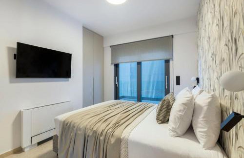 Elliniko Riviera - Family Apt Near Metro by MPS - Foto 20