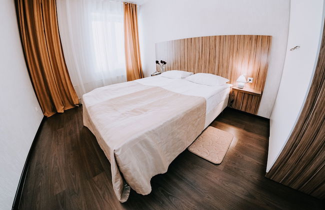 Nevsky Apart Salut - Foto 5