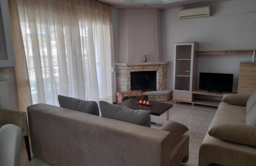 Athina's house by the sea - Photo 21