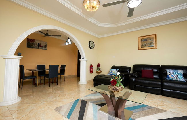 De Chateau Paradise - Foto 35