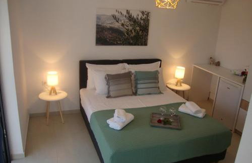 Studio Vasileios-The Best Luxury Guest Room in Spili - Foto 6