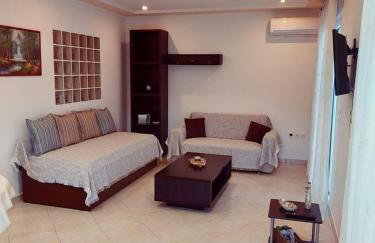 Central Moudros apartments - Foto 7