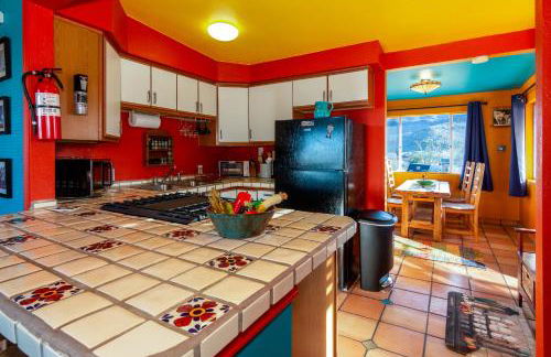 Chuck's Cabin in a Joshua Tree Community - Foto 10