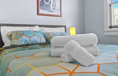 Rock & Roll Retreat in the Heart of Louisville - Foto 12