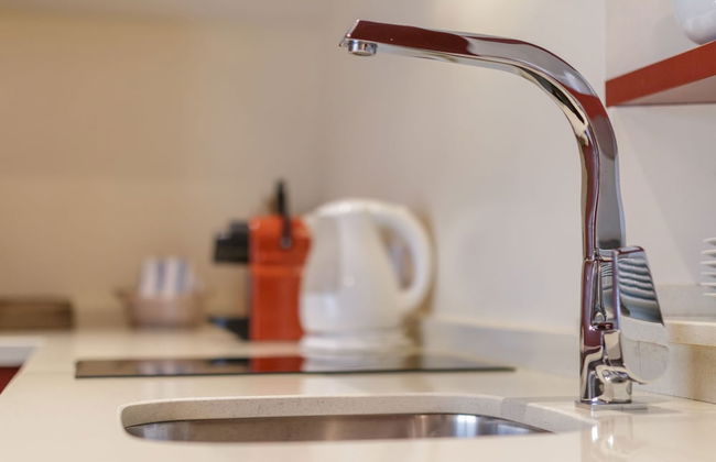 Apartasuites Alberca - Foto 41