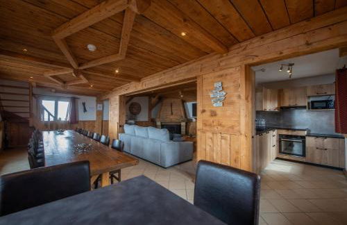 Les Chalets du Thorens - Foto 74