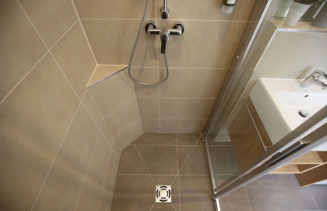 Vienna Gold Apartments - Foto 41