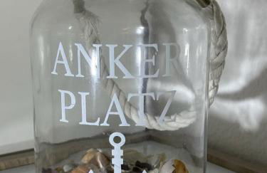 Ankerplatz Dangast - Foto 14