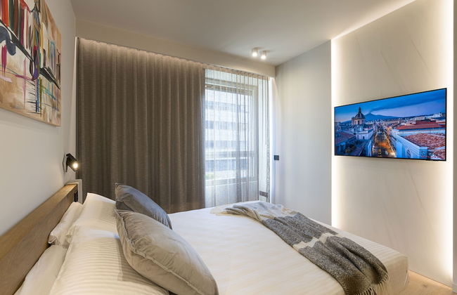 Aera Luxury Suites by Wonderful Italy - Photo 7