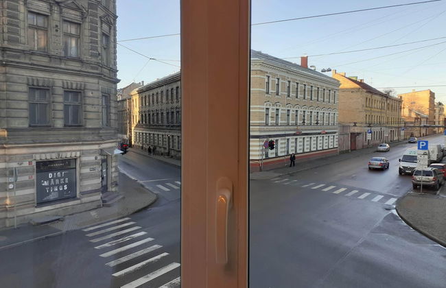 The Fortress - Foto 1