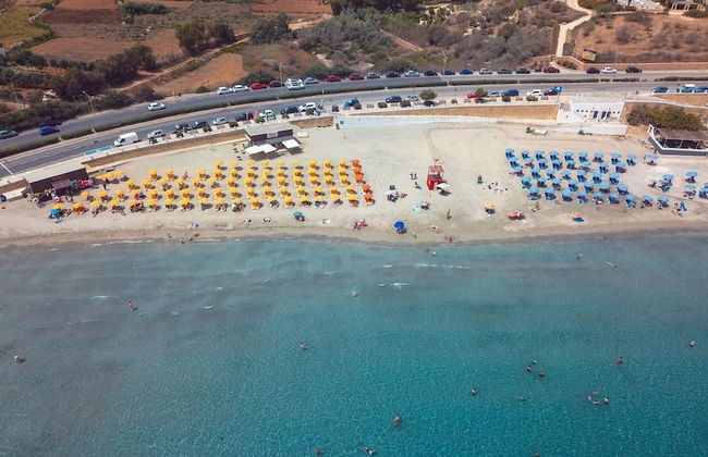 Modern Beach Apartment With Fantastic Sea Views - Foto 2