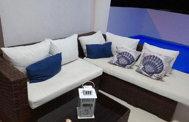 Villa Sleeps 8 With Private Pool - Foto 7