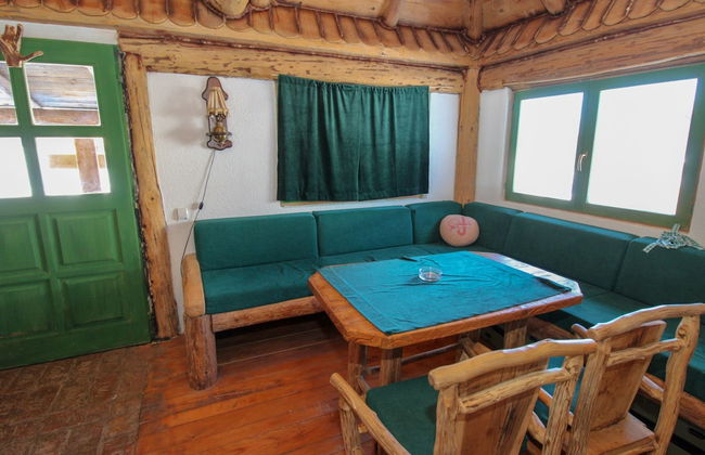 Ethno Village Dolina Mira - Foto 55