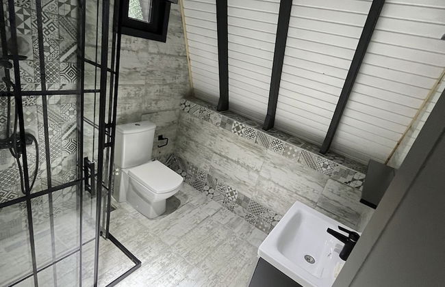 Pop Suit Bungalow - Foto 10