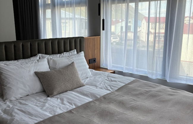 Hvanndalir Lodge - Foto 2