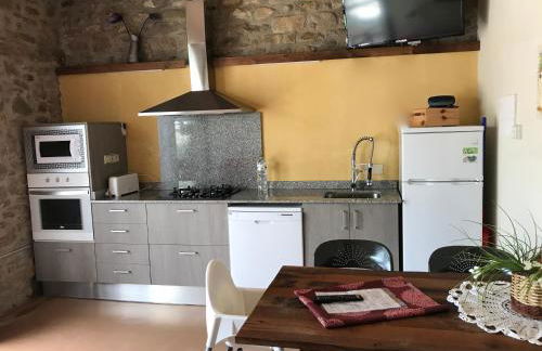 Mas Ombravella - Foto 53