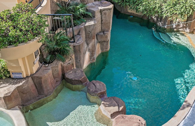 Asiatic Suite at Nautilus Mooloolaba - Foto 11