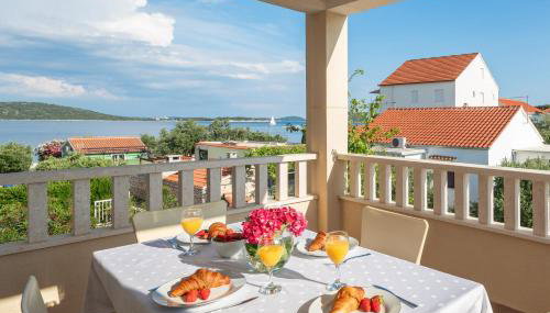 Apartments Vucica, Sevid - Foto 2