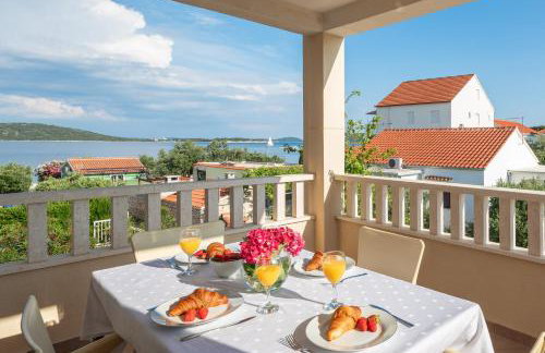 Apartments Vucica, Sevid - Foto 2