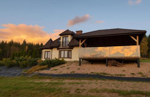 Dworek pod Jeżową Wodą - Photo 28