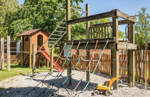 Ferienhaus Am Sedelbach - Foto 18