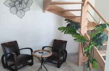 Invitation Bord de mer à Portbail - Photo 13