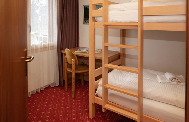 Chalet Abendrot apARTments - Foto 13