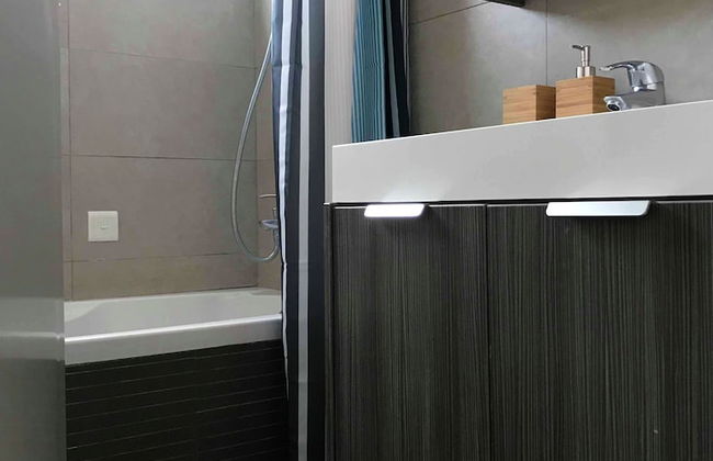 Metro Court Apartments - Foto 70