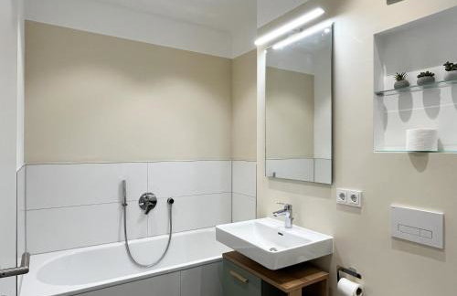 YUVA HOMES Germering - 100m2 - nahe München - 2 Bäder - S-Bahn - Foto 28