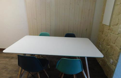 LA MAISON DU LAC climatisée et WiFi gd F3 - Foto 35