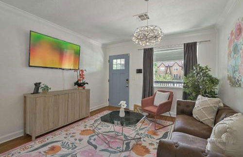 Communal Crashpad-City Card for local biz discounts - Foto 10