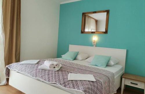 Apartments Gvacic - Foto 32