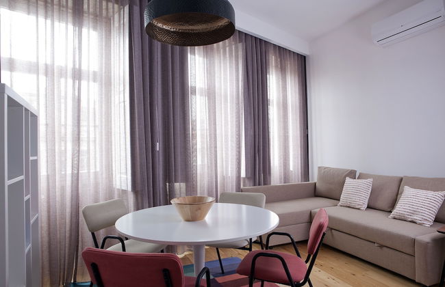 RVA Porto Central Flats - Foto 18