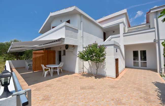 Apartments Caska VI - Foto 25