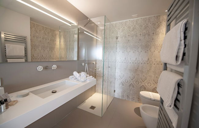 Serre Alte Landscape luxury Rooms - Photo 22