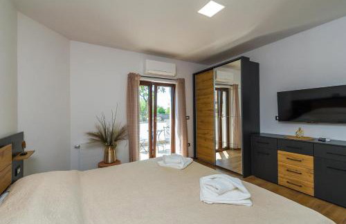 Villa Perini - Foto 35