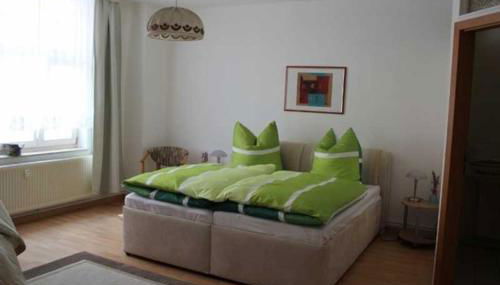 City-Apartment "royshell" - Foto 2