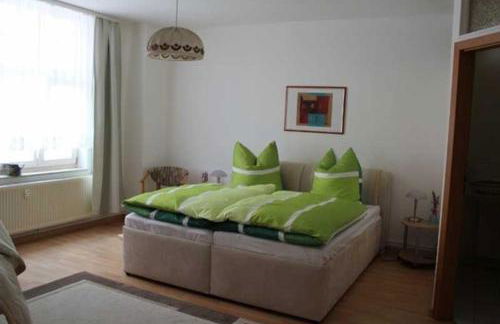 City-Apartment "royshell" - Foto 2