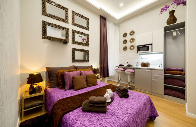 Budapest Holidays Harmony - Foto 1