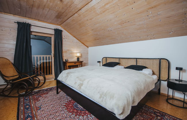 Chalet 1018 - Foto 13